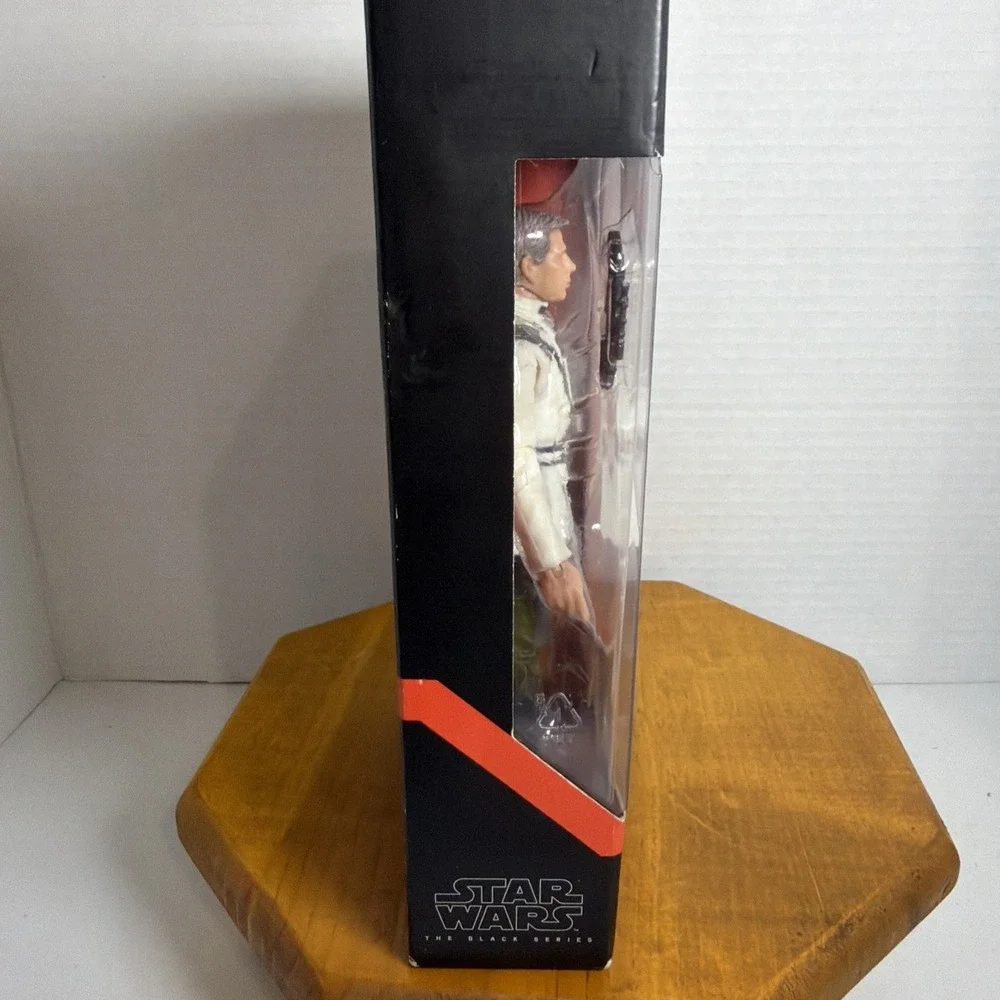 Star Wars Black Series Director Orson‎ Krennic Dress Uniform Target Exclusive